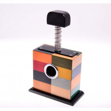 Гильотина настольная Mastro de Paja Арлекино (шт.)